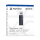 SONY Playstation Link USB Adapter Playstation 5 - 1197082 - zdjęcie 3